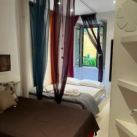 Procida's House Apartment *