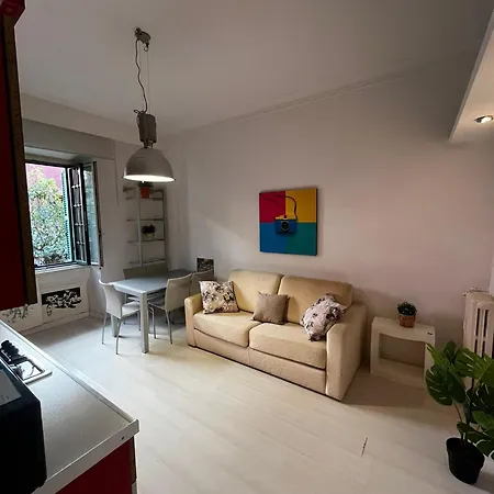 Procida's House