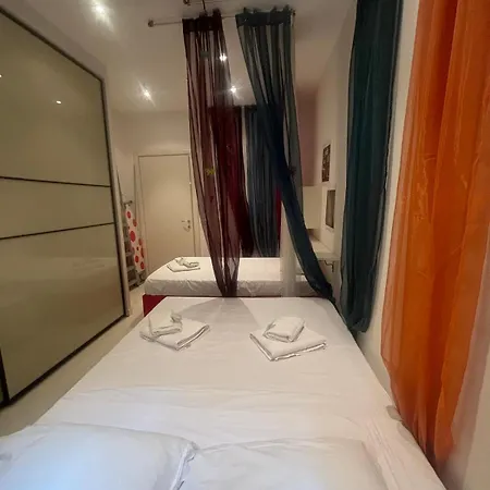 Appartement Procida's House *