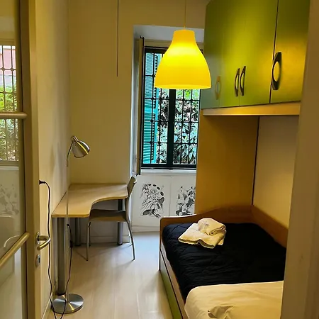 Appartement Procida's House *