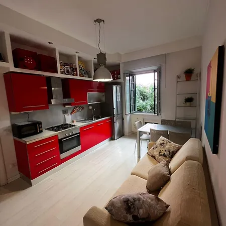 Appartement Procida's House *