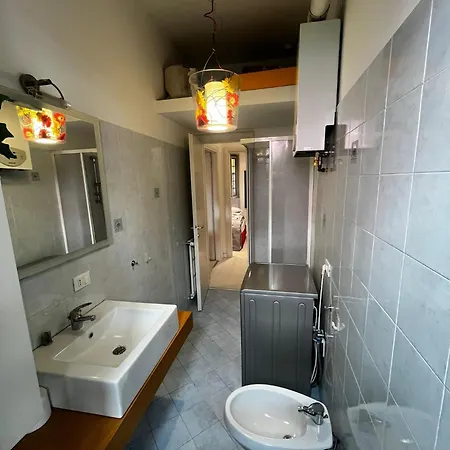 Appartement Procida's House *